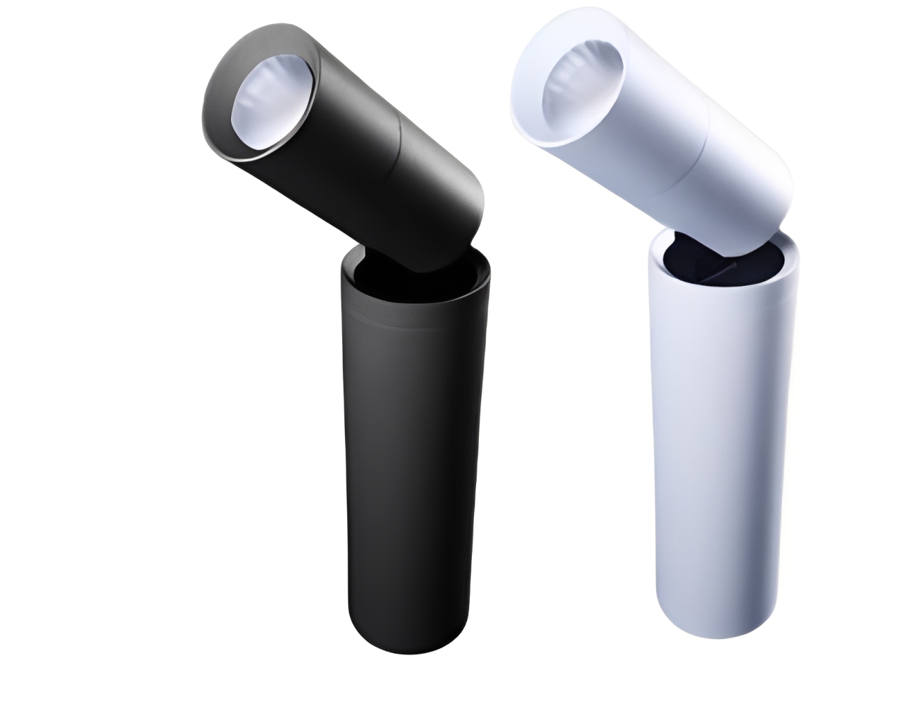 Streak 360* Cylinder Surface